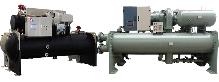 水冷離心式冷水機組